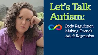 What does Autism feel like on the Inside?