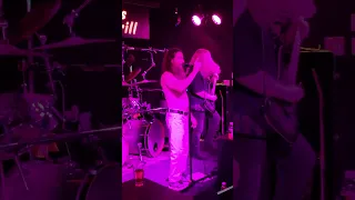 Victim of Changes performed by the Deplorables 9/24/2023