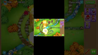 Insane Bloon Master Alchemist Clutch!