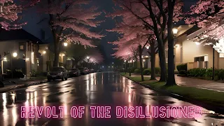 "Revolt of the Disillusioned" by Sapphire Hazel (Original Song)