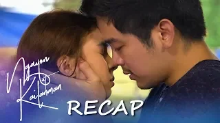 Ngayon At Kailanman Recap: Reunited love