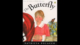 Read Aloud - The Butterfly