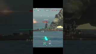 When IJN Yamato meets USS Missouri - modern warships