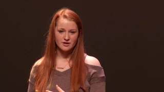 Beyond Binaries | Sarah Stack | TEDxPhillipsAcademyAndover