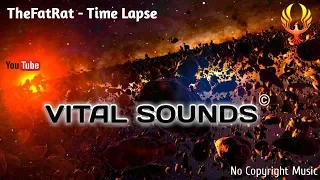 TheFatRat - Time Lapse [VS Release]