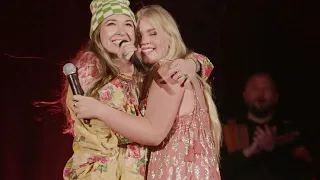 Lauren Daigle - "Remember" at Red Rocks (Featuring Ava Swiss)