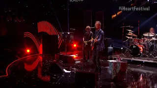 Sting - iHeartRadio Music Festival 2016 (Full performance)