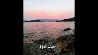 ,,Jak wiatr...'' AUTORSKA PIOSENKA!!!