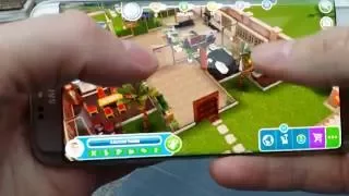 The Sims FreePlay Money Cheat. GUARANTEED TO WORK EVERYTIME!!!