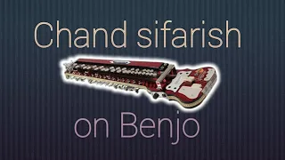 chand sifarish || fanna || Banjo