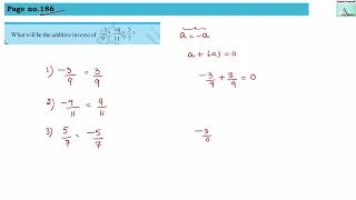 Try These page no. 186 chapter-9|| CBSE Std-7 Math Ch-9|| NCERT class-7