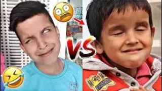 kunali thug life || Sasta Joker Piyush Vs Kunali 🤣😂 || Sourav Joshi Vlogs #youtube