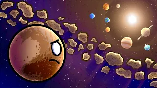 Where does Pluto REALLY come from?