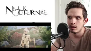 Metal Musician Reacts to Poppy | Concrete |