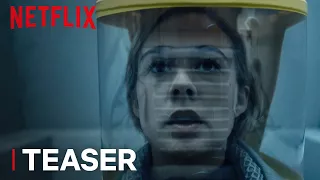 The Rain | Teaser [HD] | Netflix