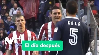 El Día Después (22/01/2018): Aduriz vs Cala