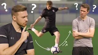 Can Genes Make You Good at Sports? ft Rebel FC | Earth Science