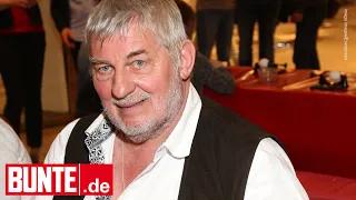 Heinz Hoenig - Der Schauspieler liegt im Koma