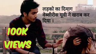 Ahsaas Channa | Best Scenes | #friendzone_se_kese_bache|By CINEMATIC WORLD