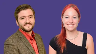 Alice Roberts and Andrew Copson on humanist thought through the ages