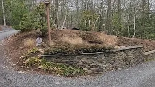 Bob Dylan's house in Woodstock