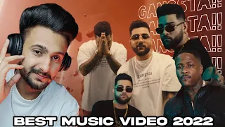 Gangsta - Karan Aujla Ft. YG | Rupan Bal | Yeah Proof (Official Music Video) BROTHER OG