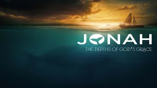 Jonah | Jonah's Problem with God