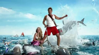 Rob Lowe Shark Week Commercial