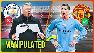 10 Football Transfers That Dramatically Collapsed
