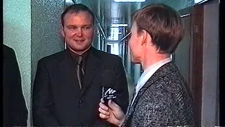 История Братска в видеосюжетах, 2000 год.