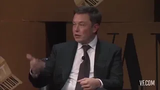 Elon Musk: Idea Generation
