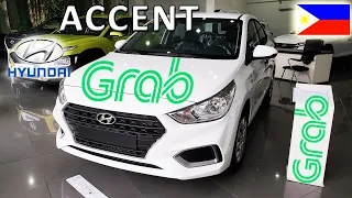 2019 Hyundai Accent 1.4 gl