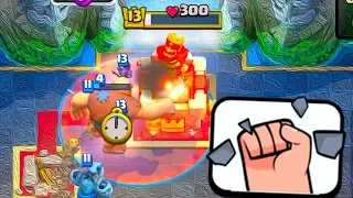 А МНЕ ПОНРАВИЛАСЬ ЭТА ДЕКА | Clash Royale