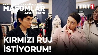 Yepyeni Bir Tarz İçin Alışveriş! | Masumlar Apartmanı 67. Bölüm