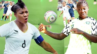 Crazy Village Footballers  FULL MOVIE - Mercy Johnson & Destiny Etiko 2020 Latest Nigerian Movie