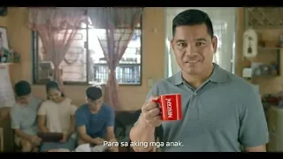 Ang pagbangon ni Erwin Macua | NESCAFE CLASSIC | Nestlé PH
