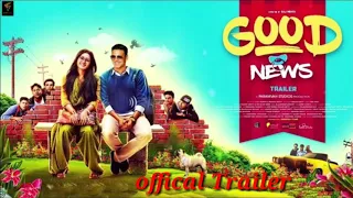 Good news official trailer