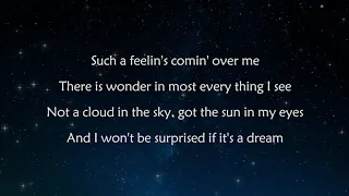 The Carpenters - Top Of The World (Lyrics) | 1 Hour Loop