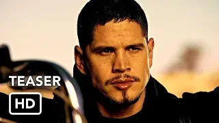 Mayans MC (FX) "Boots" Teaser HD - Sons of Anarchy spinoff