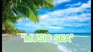 КРАСИВАЯ МУЗЫКА! КРАСИВОЕ ВИДЕО! РЕКОМЕНДУЮ! "Music Sea"