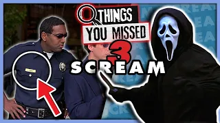 75 Things You Missed™ in Scream 3 (2000)