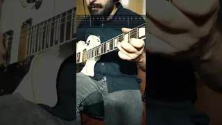 tighri n tajjalt matoub metal guitar cover