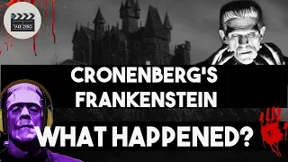 David Cronenberg's Frankenstein - Take Zero Ep. 5