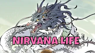 DAILY LIFE OF A NIRVANA REALM KING? - Idle Mobile Game Overmortal