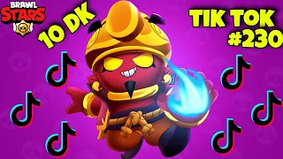 10 DK Brawl Stars Tik Tok Videoları #230