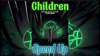 ◉ BOUNCE | CHILDREN [Speed Up] - ALFONS, BAYZY & OLERIA