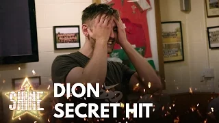 Gary heads to Wales to surprise Dion McGrath, 'Could It Be Magic'? - Let It Shine - BBC One
