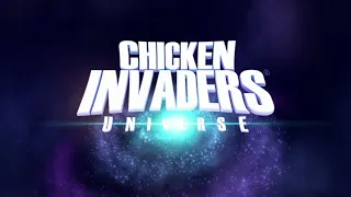 Chicken Invaders Universe OST - Boss Theme 02/ Double Team (EARLY ACCESS)