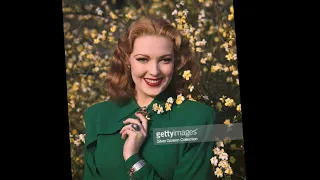 Linda Darnell Documentary  - Hollywood Walk of Fame