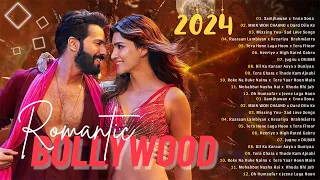 The Bollywood Romantic Mashup 2024 Trending Love Mashup 2024 | True Love Mashup 2024 | MiaLaLa Music